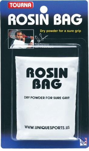 Unique tournagrip Rosin Bag uchwytu pudru ROZ-1