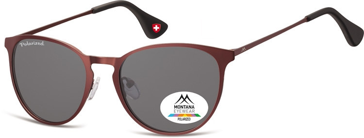 Montana Kocie polaryzacyjne przeciwsłoneczne MP88E MP88E