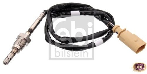 febi bilstein febi Bilstein 100808 układ wtryskowy 100808