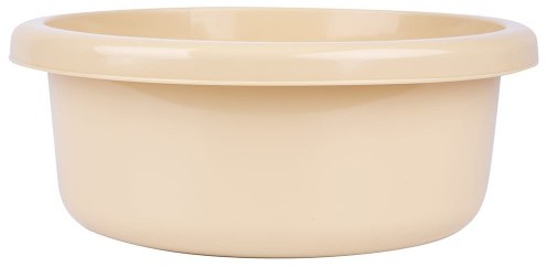Altom MISKA OKRĄGŁA CLASSIC 31CM 6,2L BEŻ 5902443991974
