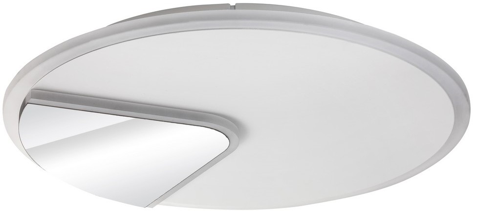 Rabalux 6329 - LED Plafon BOSWELL LED/40W/230V