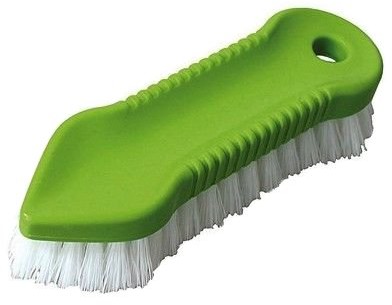 Rival Allround szczotka, zielony 510800.0