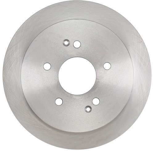 ABS All Brake Systems tarcze hamulcowe ABS 18226 (opakowanie zawiera 2 tarcze hamulcowe) 18226