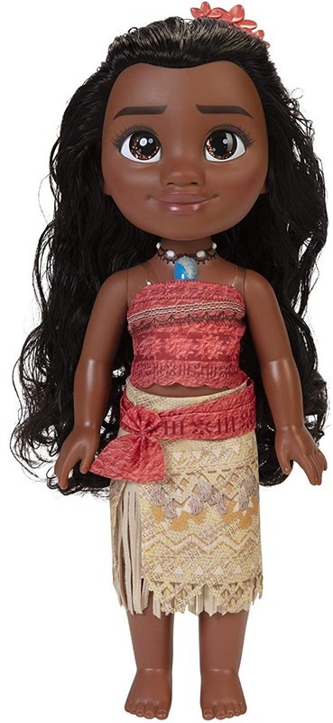 Disney Jakks Jakks Princess Vaiana Doll 210444