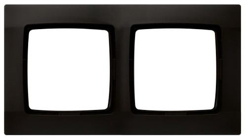 Ospel Karo czekoladowy ramka R-2S/40 R-2S/40