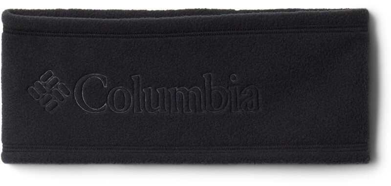 Columbia Columbia Fast Trek II Opaska, czarny L/XL | 55,9-61,6cm 2021 Opaski sportowe 1911201010-L/XL