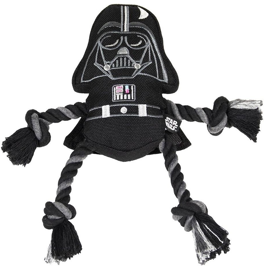 Cerdá Star Wars Darth Vader lina do zabawy dla psa - 1 szt.