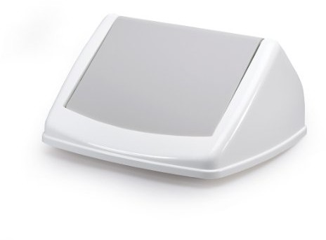 Durable pojemnik na odpady DURABIN Square 40 litrów 1801574051