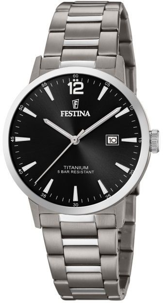 Festina Titanium F20435/3