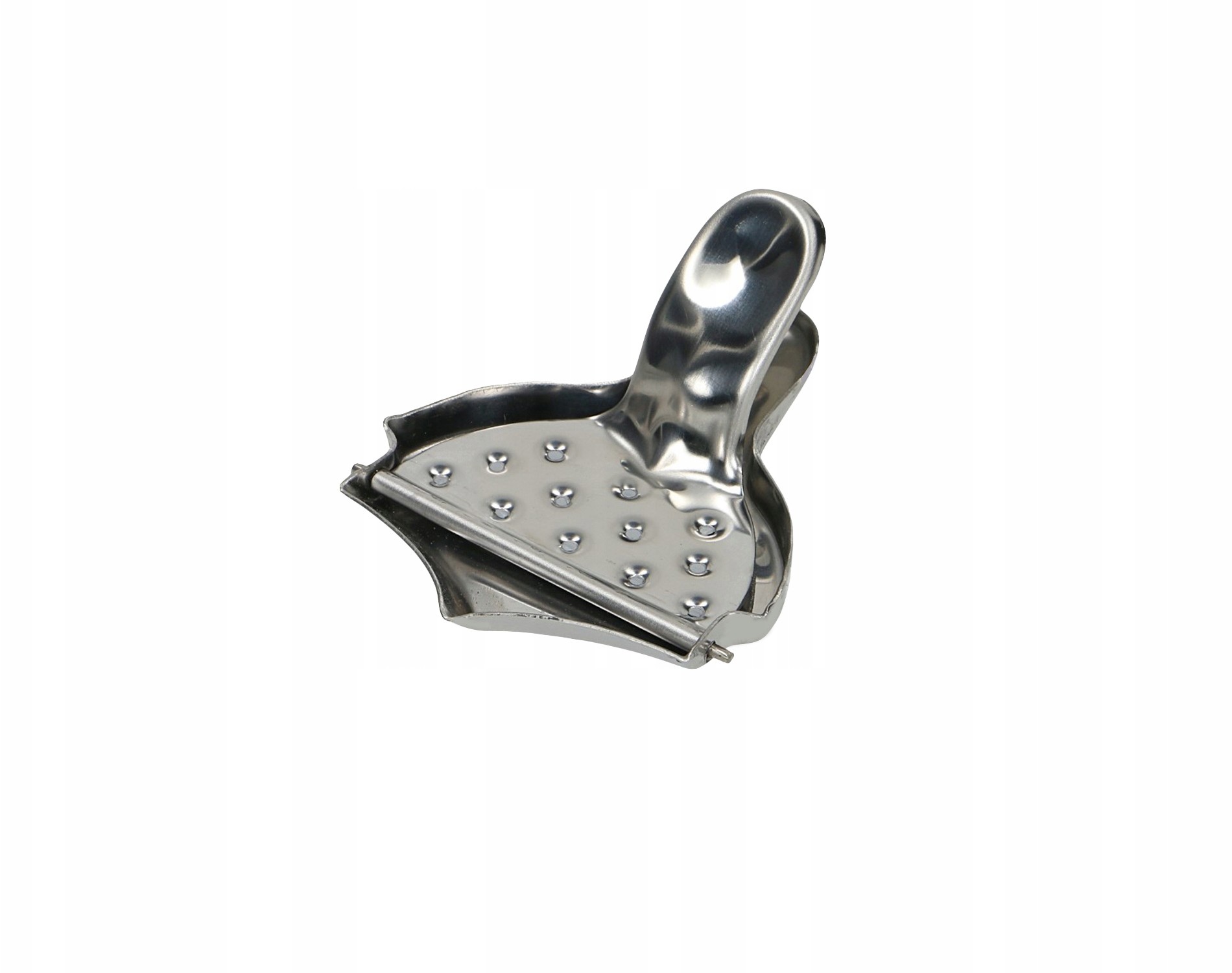 Wyciskacz Plastra Cytryny Cytryn Wyciskarka Inox