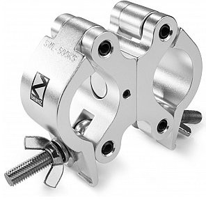 Beamz Podwójna klamra obrotowa 500 kg BC50-500D 151.419