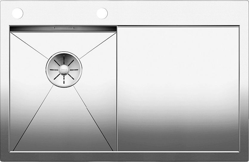 Blanco ZEROX 4S-IF 521622