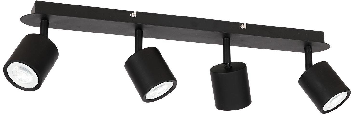 Luminex Spot Demia black 4 1432