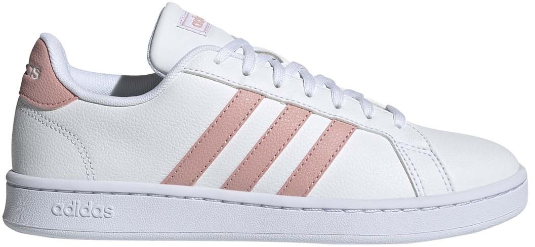 Adidas Damskie Buty casual GRAND COURT GX8182