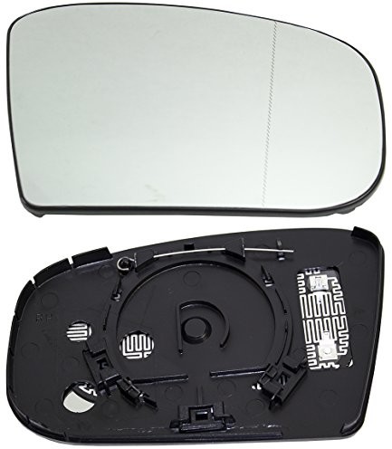 DoctorAuto TarosTrade 57-0529-R-46751 szkło lustrzane podgrzewane do 2003 prawy DR166490