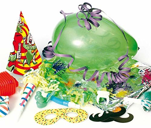 García de Pou Pou Camargue 899.03 pudełko do przechowywania, 28 x 35 cm, wielokolorowe 899.03