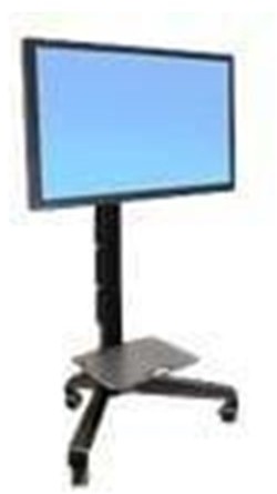 Ergotron Uchwyt CART NEOFLEX MOBILE MEDIA - 24-192-085