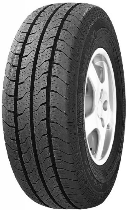 Paxaro Van Summer 235/65R16 115/113R