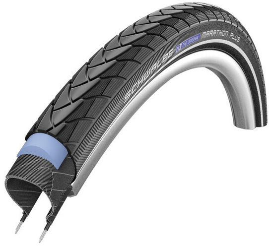 Schwalbe Marathon Plus Opona Performance 16