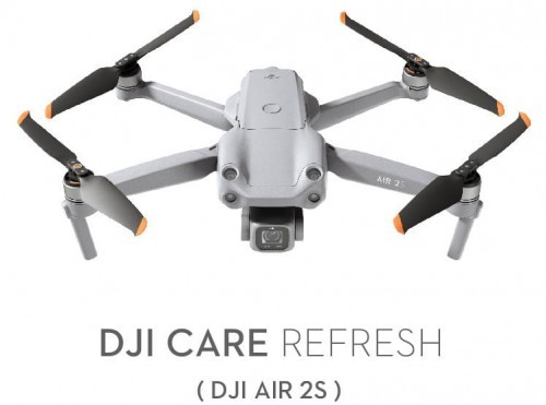 DJI Care Refresh Air 2S Mavic Air 2S) kod elektroniczny
