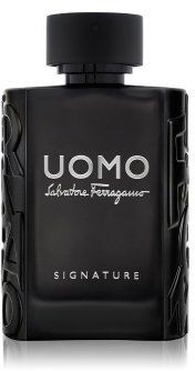 Salvatore Ferragamo Uomo Signature woda perfumowana 100 ml