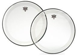 Remo Powerstroke 4 16' coated 813026