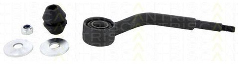 FEBI Drążek / wspornik, stabilizator 8500 16630