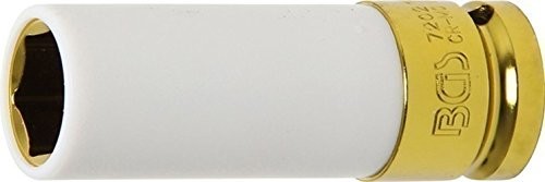 BGS nasadka ochronna do felg aluminiowych, rozmiar 12,5 mm, (1/2)