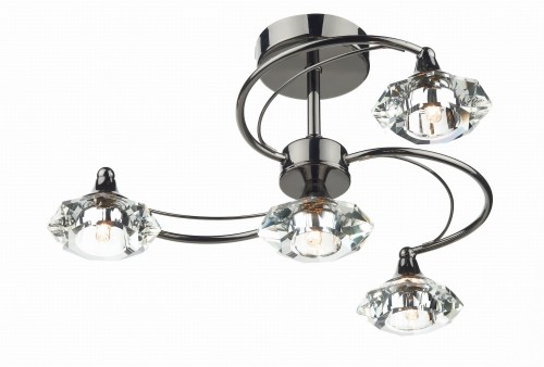 Dar Lighting Luther Sufitowa Dar Lighting LUT0467