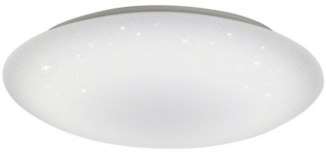 Fulgur Fulgur 24305 - LED Plafon ANETA STAR LED/24W/230V 2700K