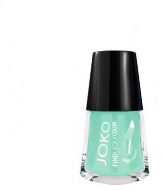JOKO Find Your Color lakier do paznokci z winylem 135 Make Me Happy 10ml 51648-uniw