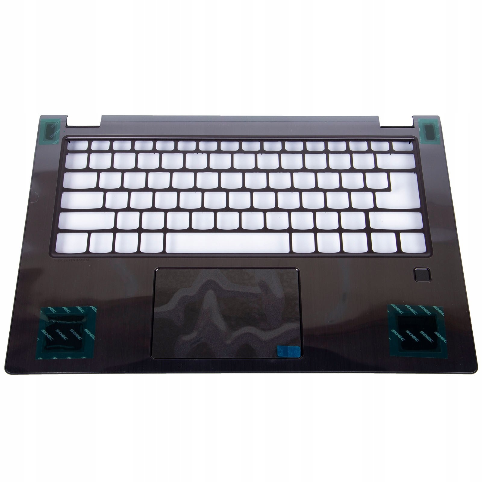 Lenovo Palmrest touchpad Flex 6 Yoga 530 14 Iron g