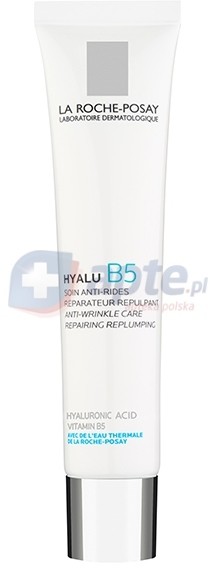 La Roche-Posay Posay Posay Hyalu B5 krem przeciwzmarszczkowy 40ml