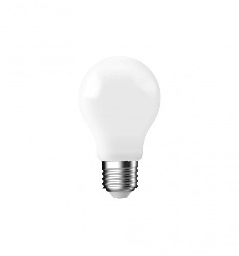 Nordlux E27 |A60|Fil|8,6W|1055Lm|Milky NO5181023321