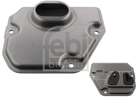 FEBI Filtr hydrauliczny, automatyczna skrzynia biegów 101163
