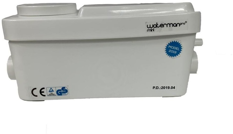 Waterman PRO MINI 300W