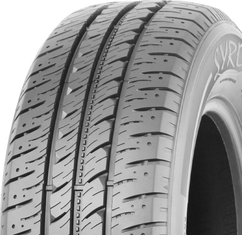 Syron Merkep 2X 205/65R16 107/105T C