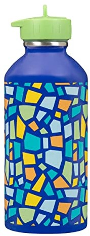 DRAEGER PARIS 1886 Draeger Paris - Butelka INOX dla dzieci - mozaika 76000279