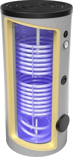 OEM Bojler OEM CERAMIC 500l 2w CWU 2 wężownice ZB-15-0502
