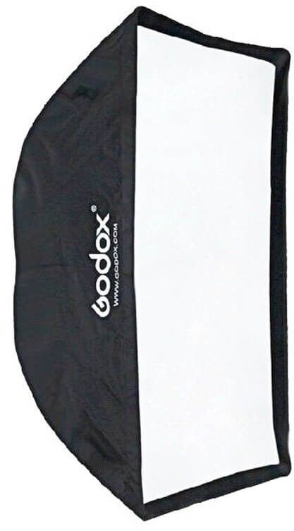 Godox Softbox GODOX SB-UBW9090 grid 90x90 parasolka