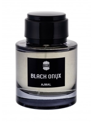 Ajmal Black Onyx woda perfumowana 100 ml