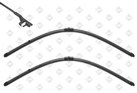 SWF Pióro wycieraczki 119402