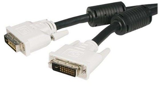 StarTech Kabel 5M DVI-D DUAL LINK CABLE M/M - DVIDDMM5M