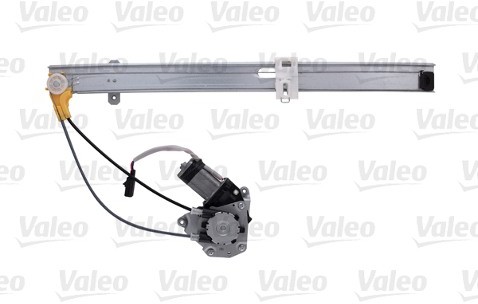VALEO Podnośnik szyby 850858