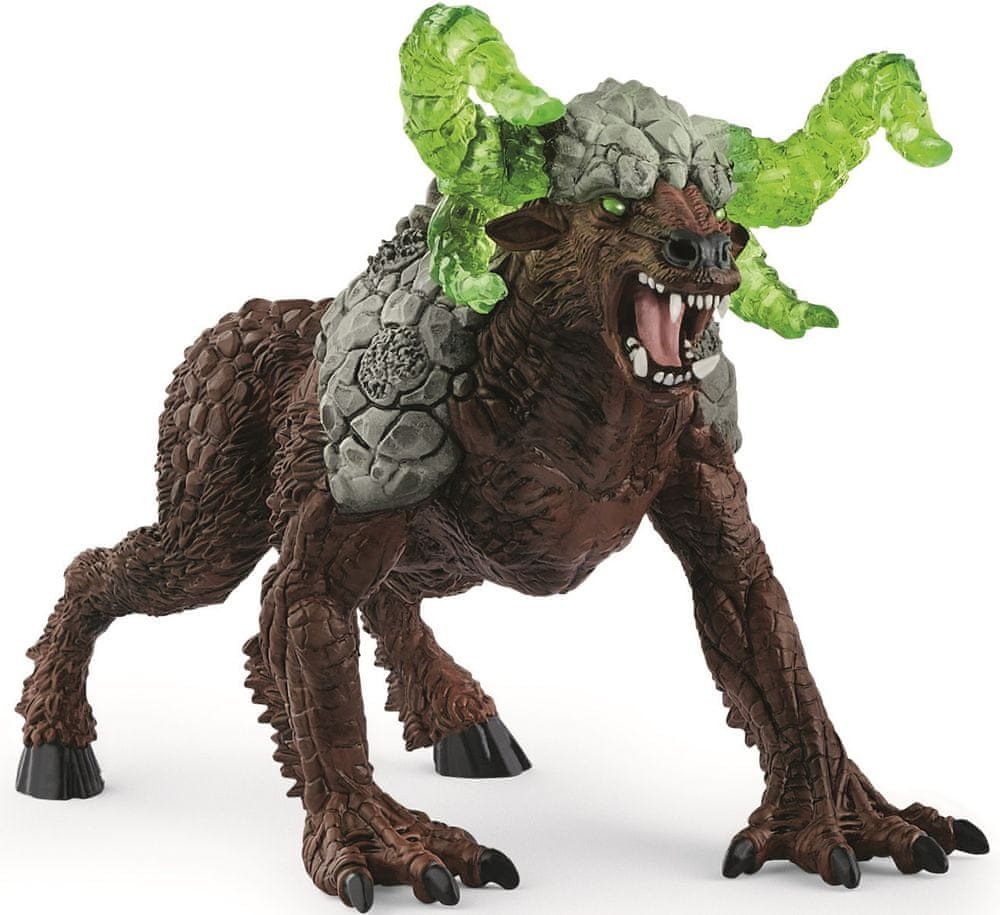 Schleich kamienna bestia Eldrador 42521