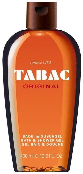 Tabac Tabac Original żel pod prysznic 400ml 68943-uniw