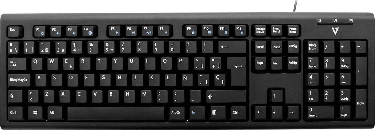 V7 KU200ES