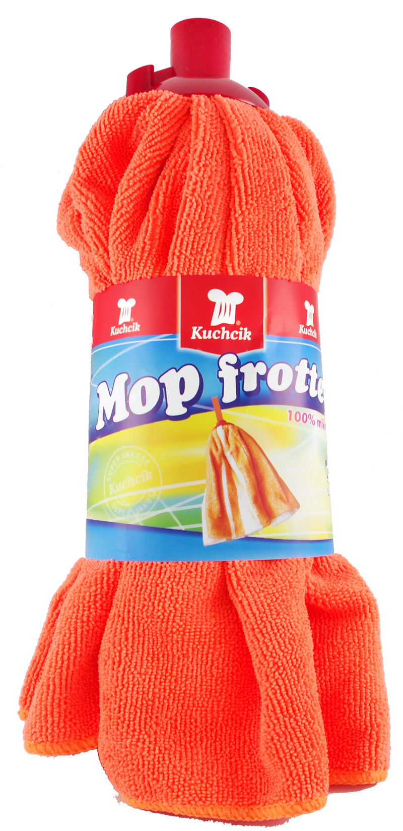 AKU Kuchcik zapas do mopa frotte