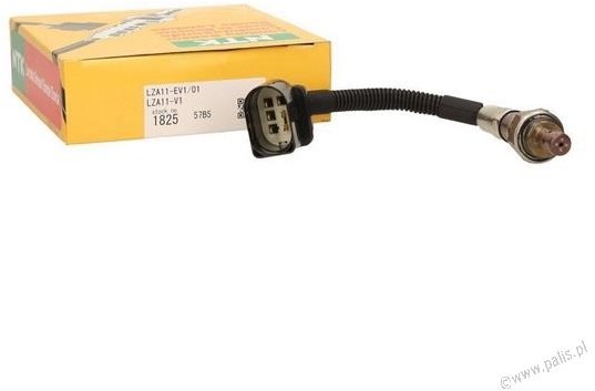 NGK Sonda lambda 1825 LZA11-V1