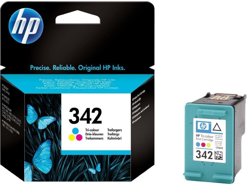 HP Nr 342 C9361EE